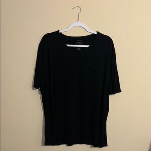 Cozy Earth XXL sleep shirt